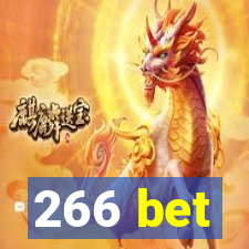 266 bet